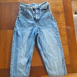 Women's size 2 jeans